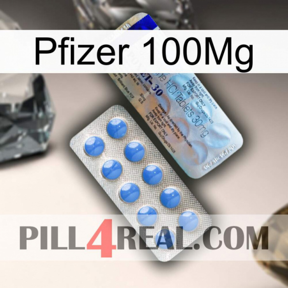 Pfizer 100Mg 39